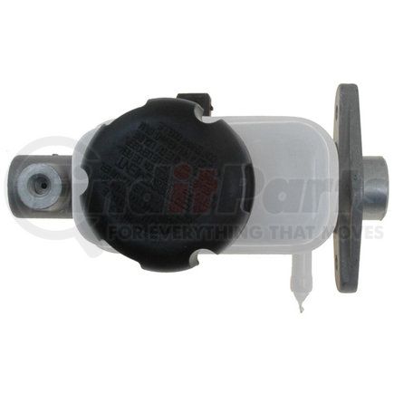 ACDelco 18M2448 Brake Master Cylinder - 0.937" Bore, with Master Cylinder Cap, 2 Mounting Holes