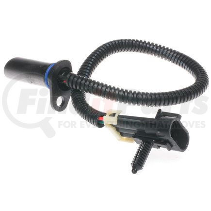 ACDelco 19307614 Engine Camshaft Position Sensor - 3 Blade Terminals and 1 Female Connector
