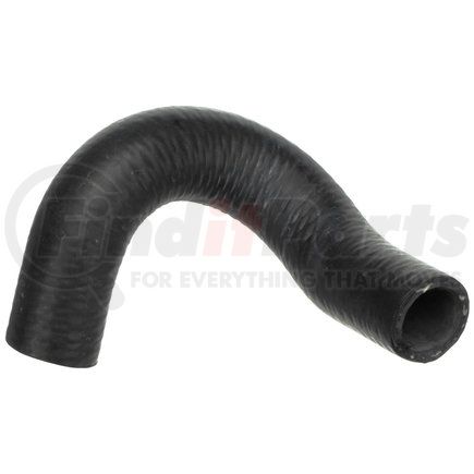 ACDelco 20067S Engine Coolant Bypass Hose - 1" x 9 19/32" Molded Assembly, Reinforced Rubber