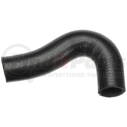 ACDelco 20129S Engine Coolant Radiator Hose - 21" Centerline and 1.33" Inside Diameter