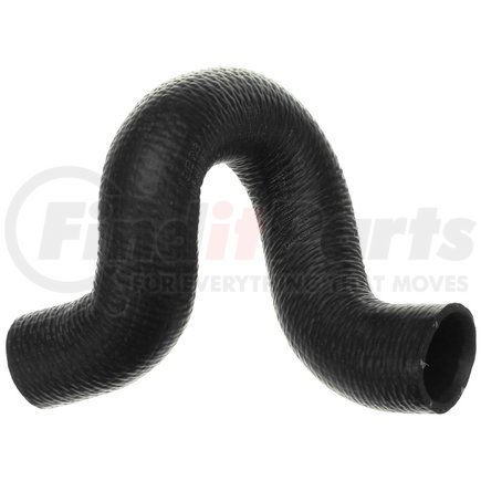 ACDelco 20708S Engine Coolant Radiator Hose - 21" Centerline and 1.33" Inside Diameter