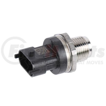 ACDelco 213-4214 Fuel Injection Fuel Rail Pressure Sensor - 3 Male Blade Terminals
