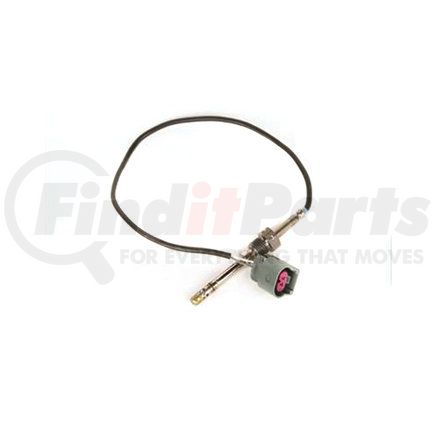 ACDelco 213-4590 Exhaust Gas Temperature (EGT) Sensor - 2 Female Blade Pin Terminals