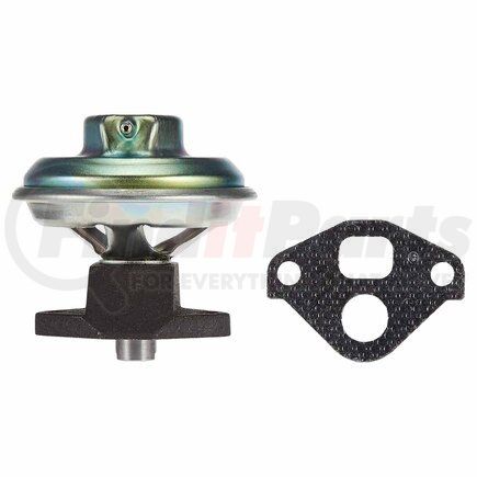 ACDelco 214-5072 Exhaust Gas Recirculation (EGR) Valve Kit - Fits 1988-95 Chevy CK Pickup