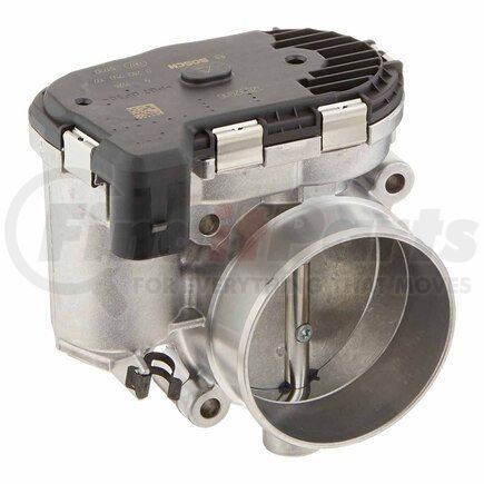 ACDelco 217-2254 Fuel Injection Throttle Body - Electronic Throttle Control, Gasoline Fuel