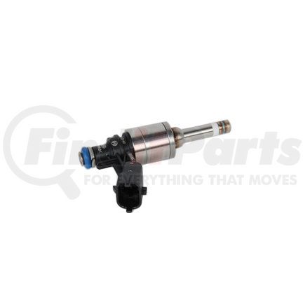 ACDelco 217-3086 Fuel Injector - Direct Injection, 2 Male Blade Terminals and Female Connector
