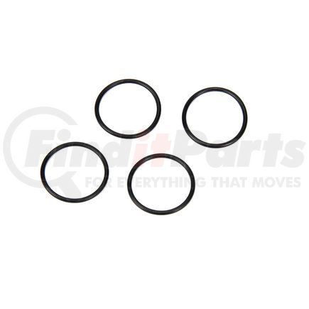 ACDelco 23500360 Engine Oil Filter Adapter Seal - 0.864" I.D. and 1.004" O.D.