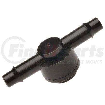 Windshield Washer Check Valve