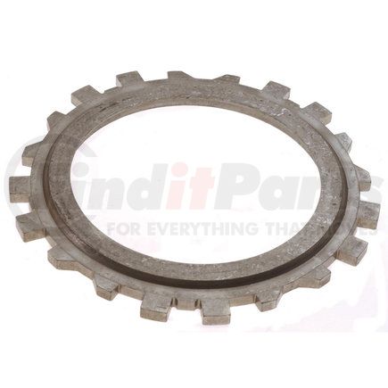 ACDELCO 24212467 Automatic Transmission Clutch Backing Plate - 4.024" I.D. and 5.978" O.D.