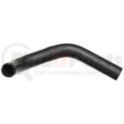 ACDelco 24273L Engine Coolant Radiator Hose - 21" Centerline and 1.33" Inside Diameter