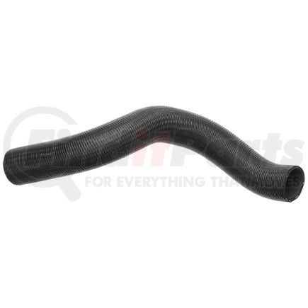 ACDelco 24373L Engine Coolant Radiator Hose - 21" Centerline and 1.33" Inside Diameter