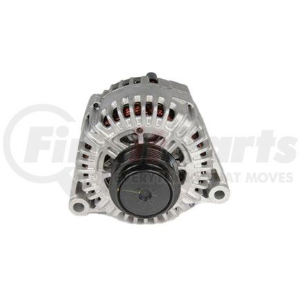 ACDelco 25888970 Alternator - 12V, Valeo IF, with Pulley, Internal, Clockwise