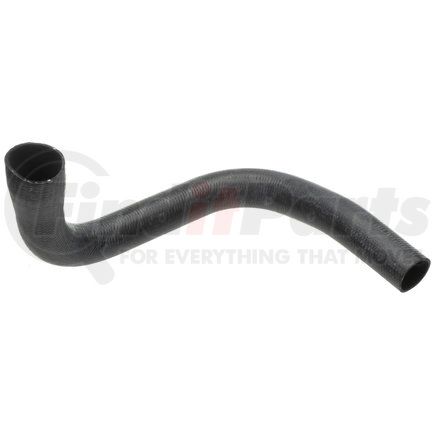 ACDelco 26113X Engine Coolant Radiator Hose - Black, Molded Assembly, Reinforced Rubber
