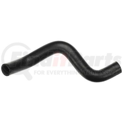 ACDelco 26343X Radiator Coolant Hose - 1.33" Inside Diameter and 21" Centerline Length