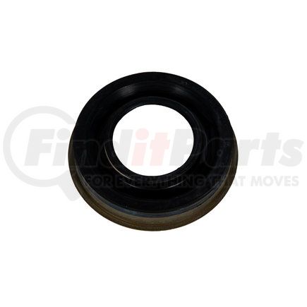ACDelco 291-337 Drive Axle Shaft Seal - 1.36" I.D. and 2.793" O.D. Rubber Steel
