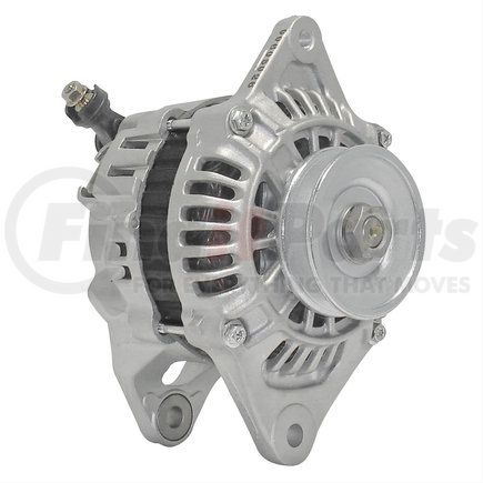 ACDelco 334-1148 Alternator - 12V, Mitsubishi IR IF, with Pulley, Internal, Clockwise