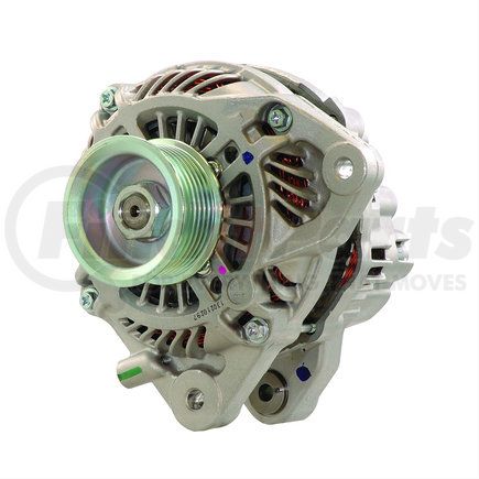 ACDelco 335-1354 Alternator - 12V, MIIIA2, with Pulley, Internal, Clockwise, 4 Terminals