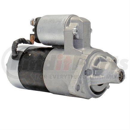 ACDelco 336-1065 Starter Motor - 12V, Clockwise, Mitsubishi, Permanent Magnet Gear Reduction