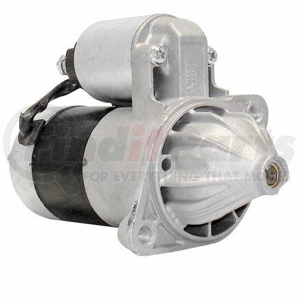 ACDelco 336-1469 Starter Motor - 12V, Mitsubishi/Mando, Permanent Magnet Gear Reduction