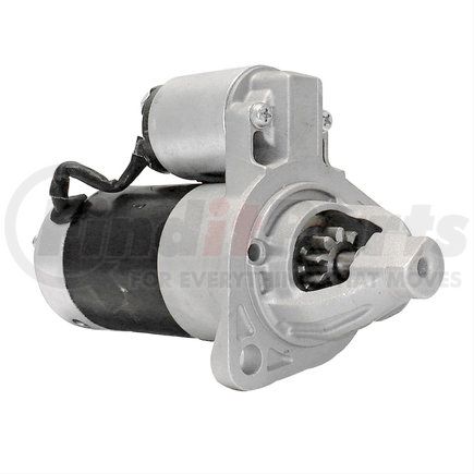 ACDelco 336-1579A Starter Motor - 12V, Clockwise, Mitsubishi, Permanent Magnet Gear Reduction