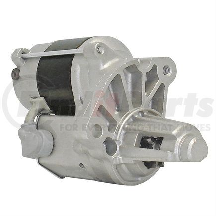 ACDELCO 336-1785 Starter Motor - 12V, Clockwise, Nippondenso, Offset Gear Reduction