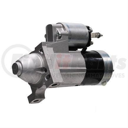 ACDelco 336-2079A Starter Motor - 12V, Clockwise, Mitsubishi, Permanent Magnet Gear Reduction