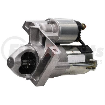 ACDelco 336-2141A Starter Motor - 12V, Clockwise, Delco, Permanent Magnet Gear Reduction