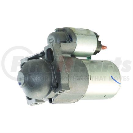 ACDelco 337-1033 Starter Motor - 12V, Clockwise, Permanent Magnet Planetary Gear Reduction