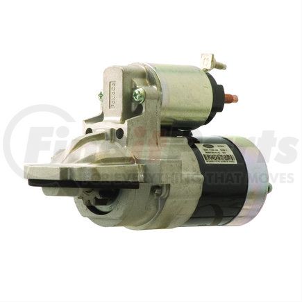 ACDelco 337-1147 Starter Motor - 12V, Clockwise, Permanent Magnet Planetary Gear Reduction