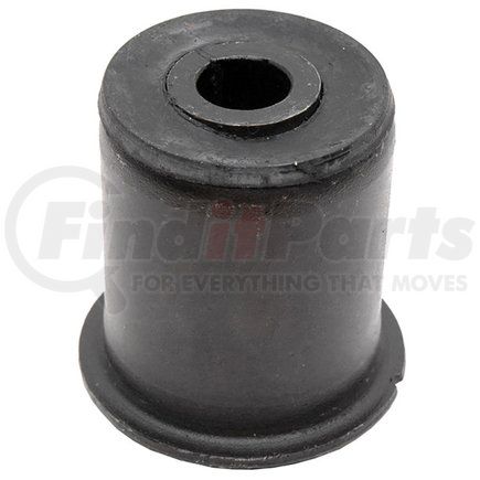 ACDelco 45G11013 Suspension Control Arm Bushing - 0.57" I.D. and 1.9" O.D. Rubber