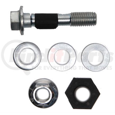 ACDelco 45K18050 Alignment Camber / Toe Bolt Kit - From -1.75 Degrees to +1.75 Degrees