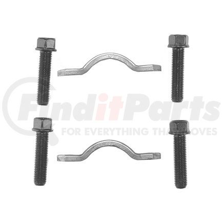 Universal Joint Strap Kit