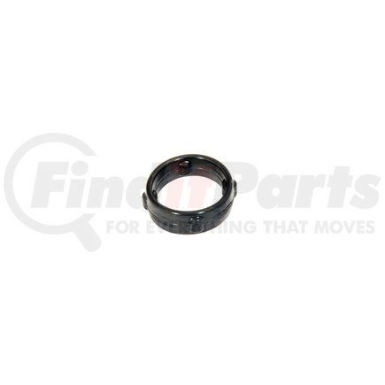 ACDelco 12621086 Engine Oil Cooler Port Seal - One Piece Configuration, without Crank Seals