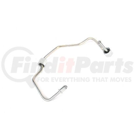 ACDelco 12670453 Fuel Line - 0.118" Inside and 0.25" Outside Diameter, Silver