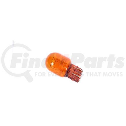 ACDelco 13579188 Headlight Bulb - Halogen Bulb, Amber, Fits 2013-17 Buick Enclave