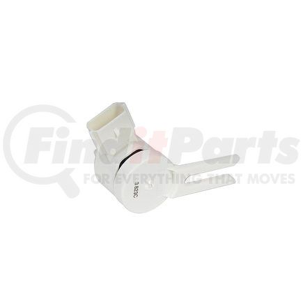 ACDelco 13583374 Brake Pedal Position Sensor - 6 Male Pin Terminals and 1 Female Connector