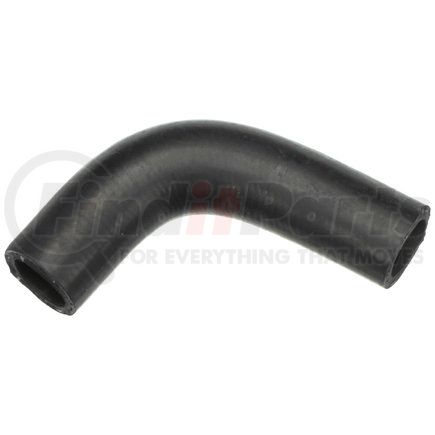 ACDelco 14211S HVAC Heater Hose - Molded Heater Hose Assemby, Pipe to Engine