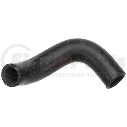 ACDelco 14217S Engine Coolant Bypass Hose - 3/4" x 5 11/16", Reinforced Rubber