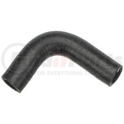 ACDelco 14218S Engine Coolant Bypass Hose - 1/2" x 4 3/32", Molded Assembly