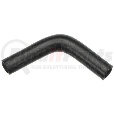 ACDelco 14228S Engine Coolant Bypass Hose - 5/8" x 6 19/32" Molded Assembly