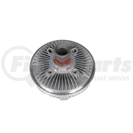 ACDelco 15-40111 Engine Cooling Fan Clutch - 6.45" Max, Thread On, Counterclockwise, Thermal