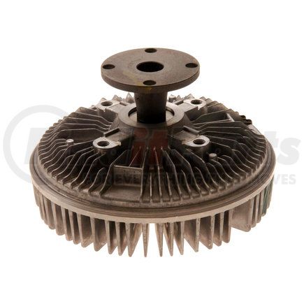 ACDelco 15-4674 Engine Cooling Fan Clutch - 7.23" Max, Bolt On, Counterclockwise, Thermal