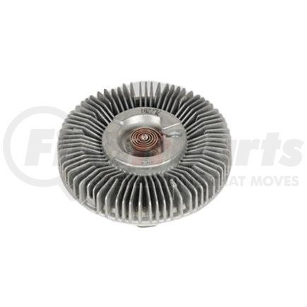 ACDelco 15-4960 Engine Cooling Fan Clutch - 6.48" Max, Thread On, Counterclockwise, Thermal
