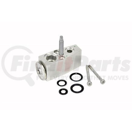 A/C Expansion Valve Kit