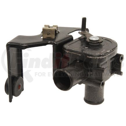 ACDelco 15-5831 HVAC Heater Control Valve - 0.75" Inlet and Outlet Port, Plastic