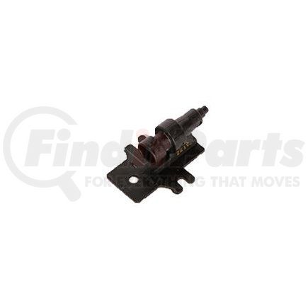 ACDelco 15-71823 Ambient Air Temperature Sensor - 2 Male Blade Pin Terminals, Bolt On, Plastic