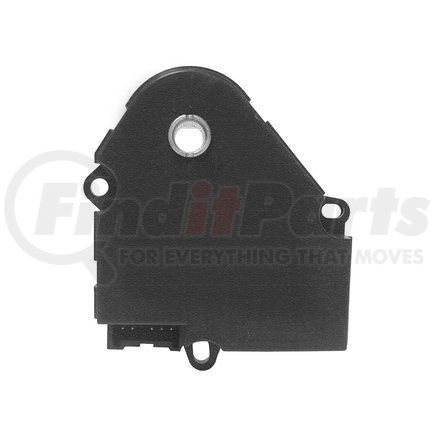 ACDelco 15-73597 HVAC Blend Door Actuator - 5 Male Pin Terminals, 3 Mount Holes