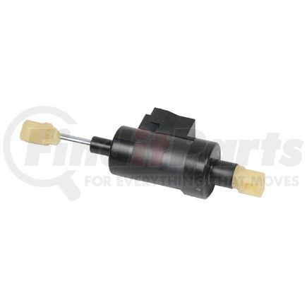 ACDelco 15289940 Shift Interlock Solenoid - 2 Male Blade Terminals and Female Connector