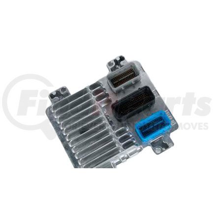 ACDelco 15292913 Engine Control Module (ECM) - Male Pin Terminal and 3 Female Connector