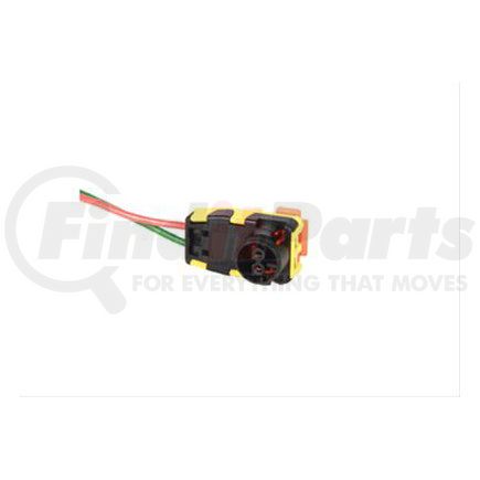 Air Bag Sensor Connector